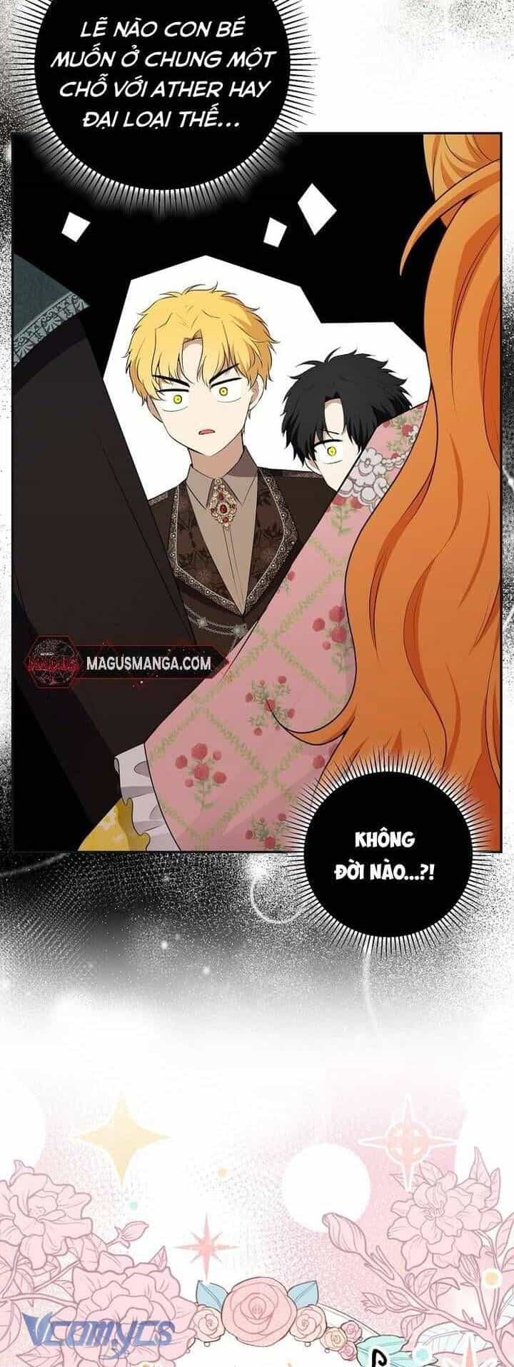 Sóc Nhỏ Tài Năng - Chương 69 - ảnh 34
