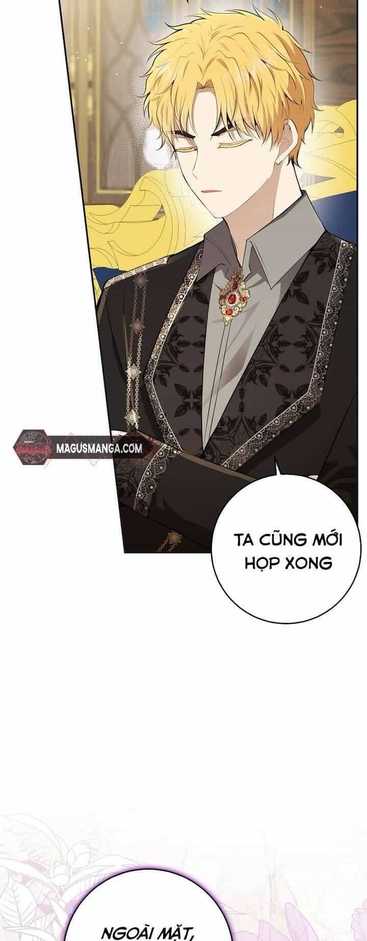 Sóc Nhỏ Tài Năng - Chương 69 - ảnh 39
