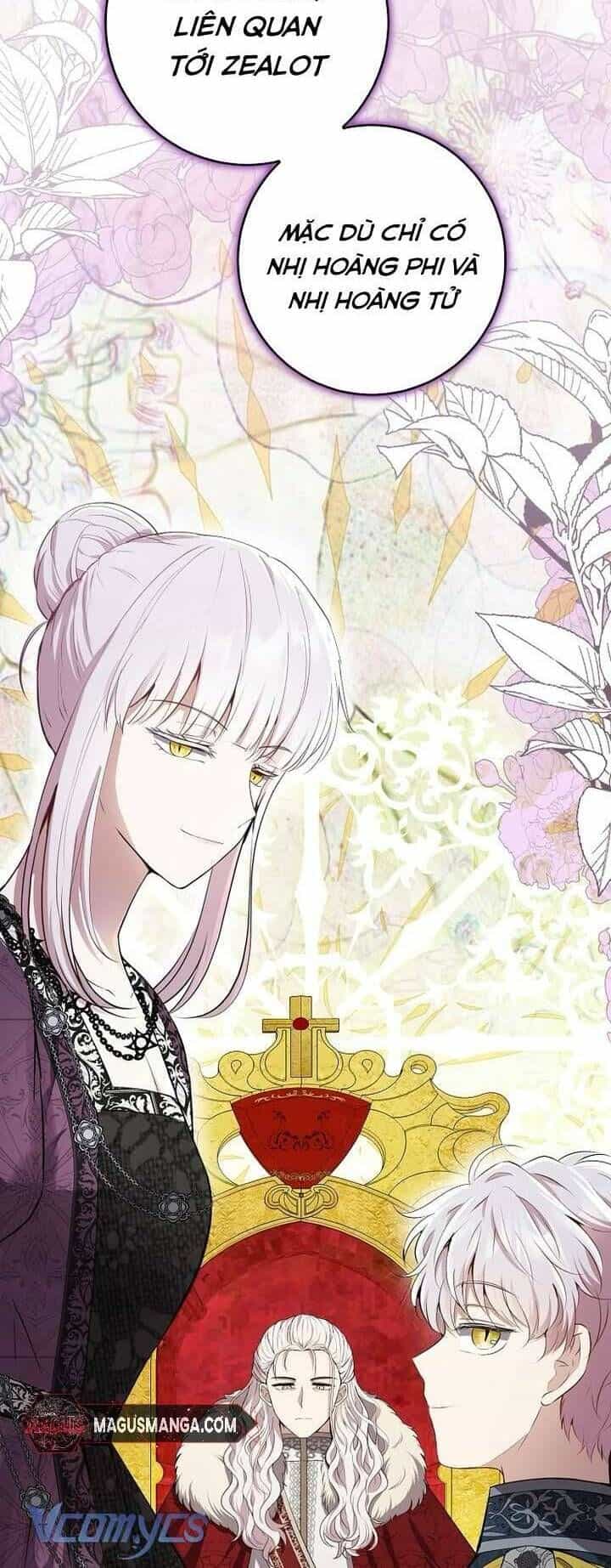 Sóc Nhỏ Tài Năng - Chương 69 - ảnh 40