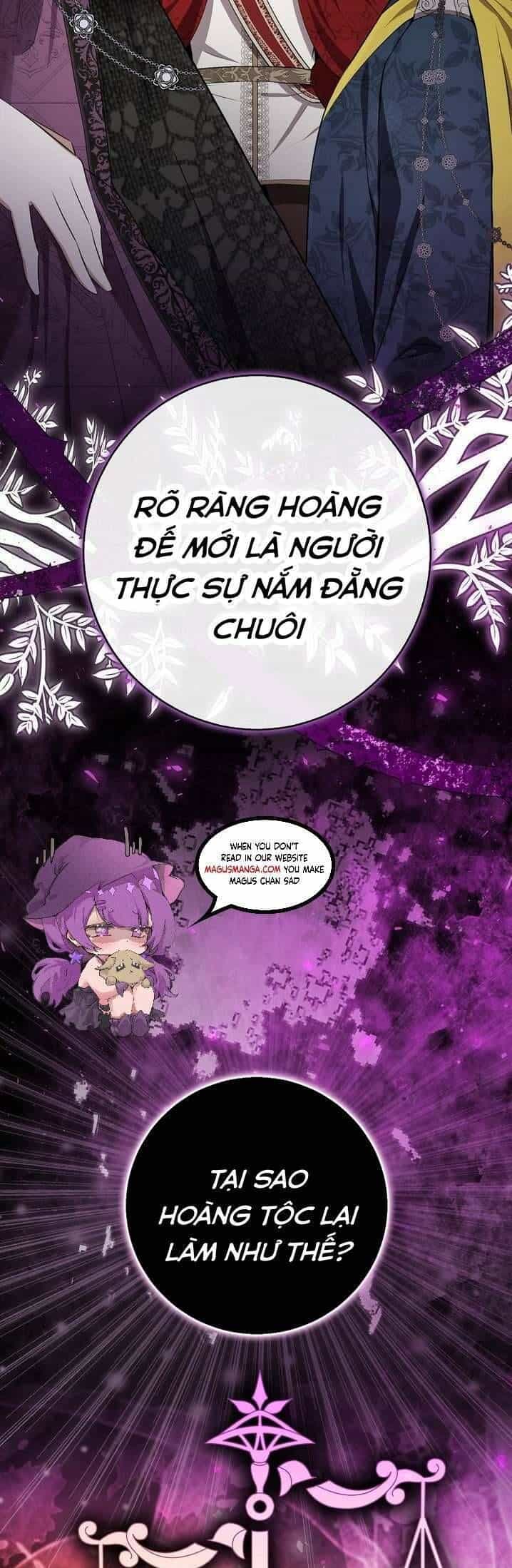 Sóc Nhỏ Tài Năng - Chương 69 - ảnh 41