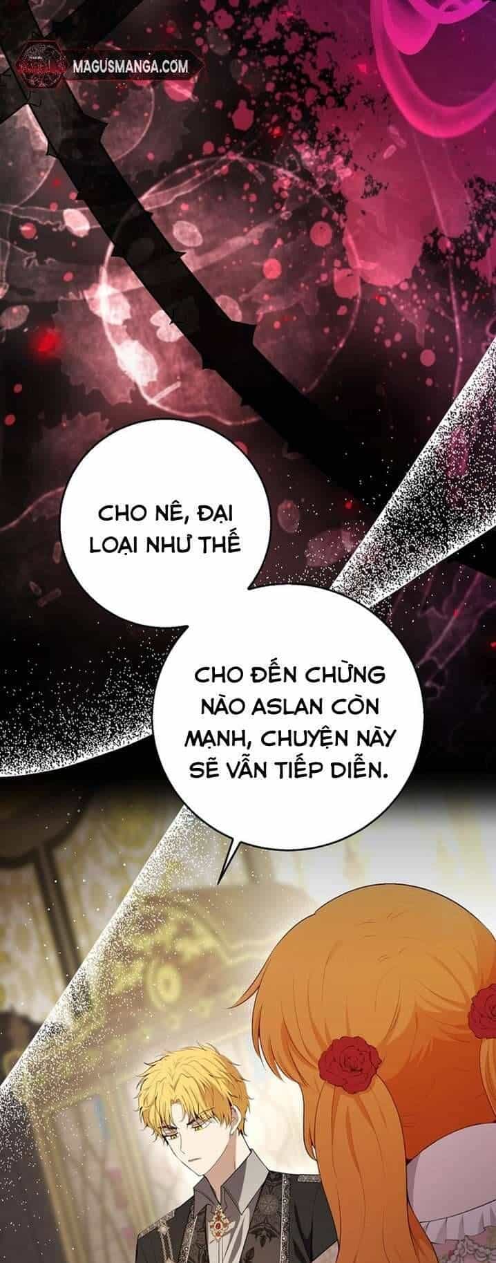 Sóc Nhỏ Tài Năng - Chương 69 - ảnh 43