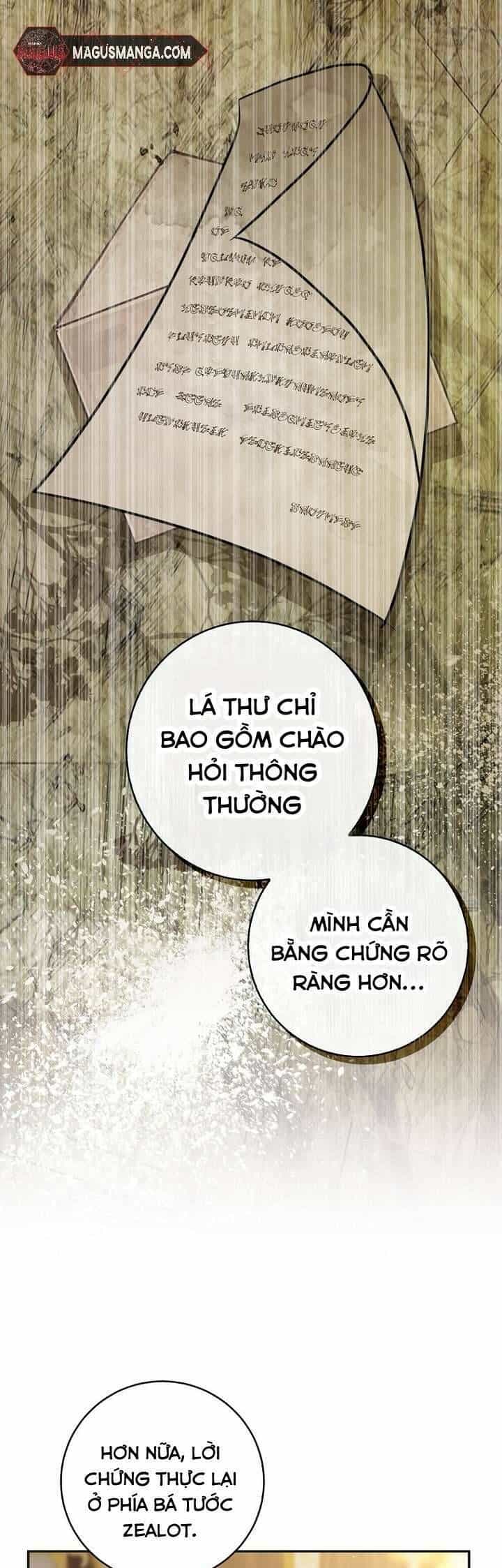 Sóc Nhỏ Tài Năng - Chương 69 - ảnh 5