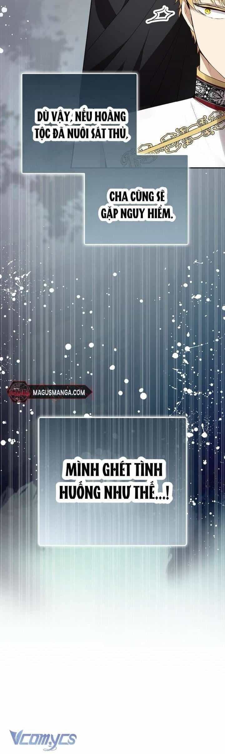Sóc Nhỏ Tài Năng - Chương 69 - ảnh 50