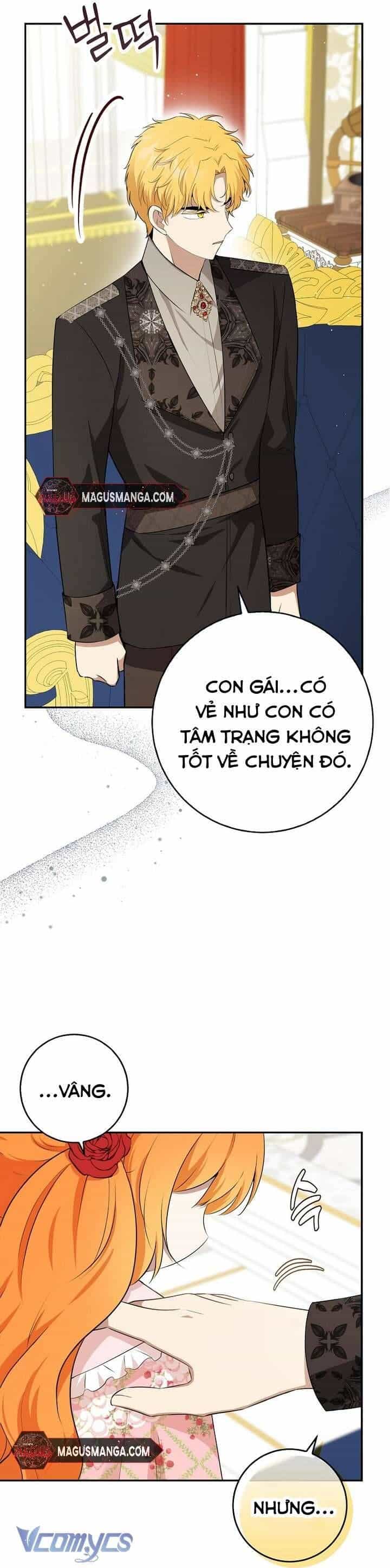 Sóc Nhỏ Tài Năng - Chương 69 - ảnh 51