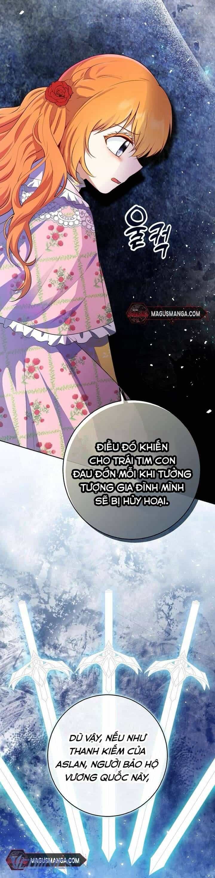 Sóc Nhỏ Tài Năng - Chương 69 - ảnh 57