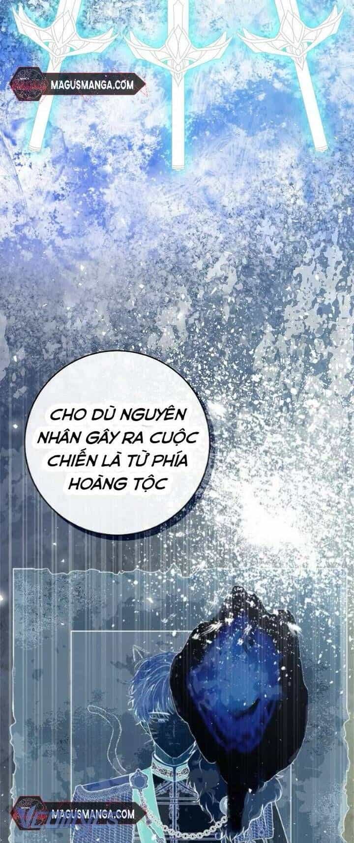 Sóc Nhỏ Tài Năng - Chương 69 - ảnh 59