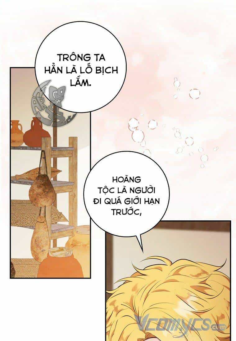 Sóc Nhỏ Tài Năng - Chương 7 - ảnh 27