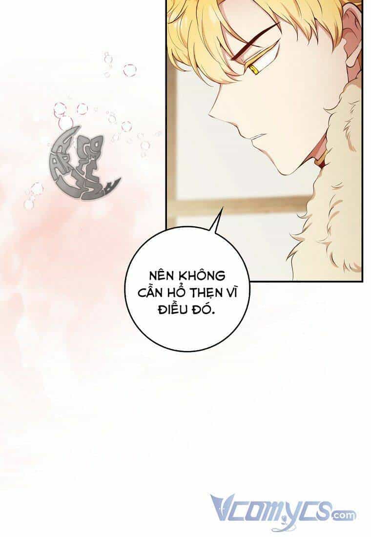 Sóc Nhỏ Tài Năng - Chương 7 - ảnh 28