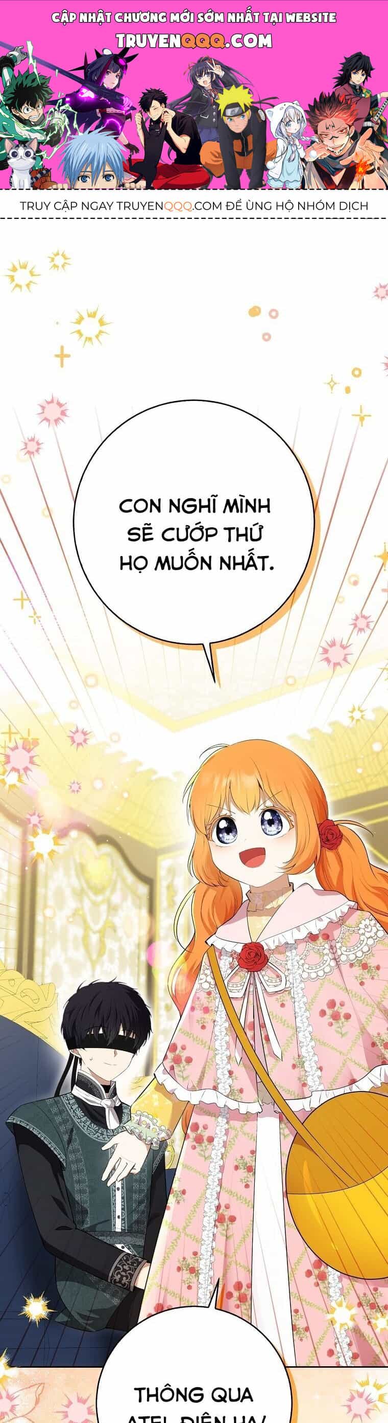 Sóc Nhỏ Tài Năng - Chương 70 - ảnh 1