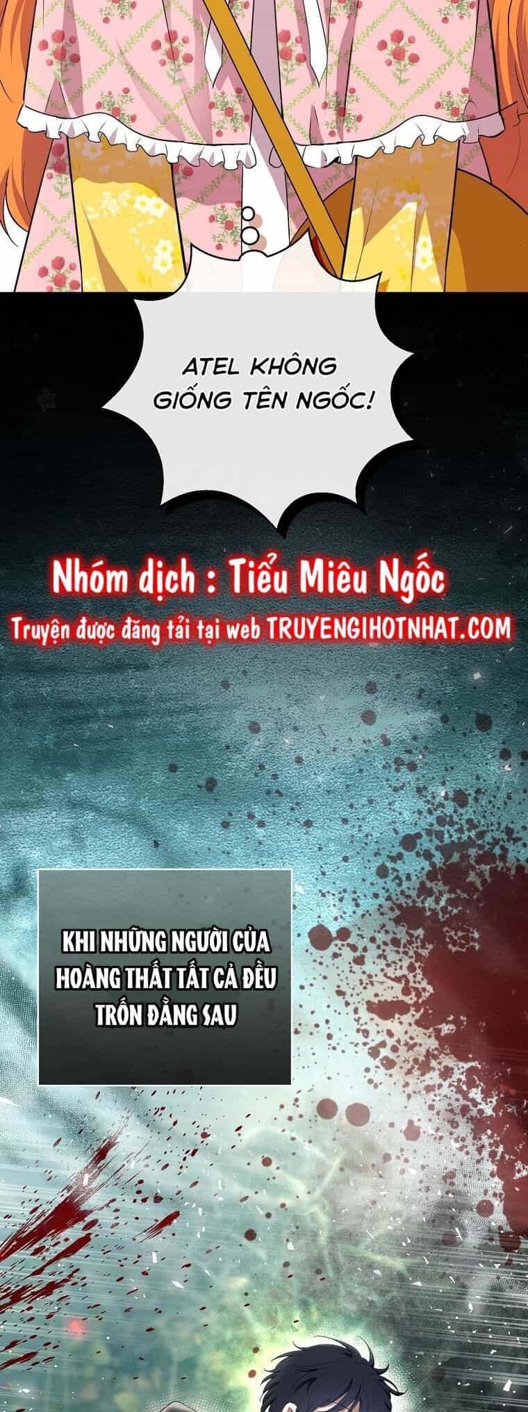 Sóc Nhỏ Tài Năng - Chương 70 - ảnh 16