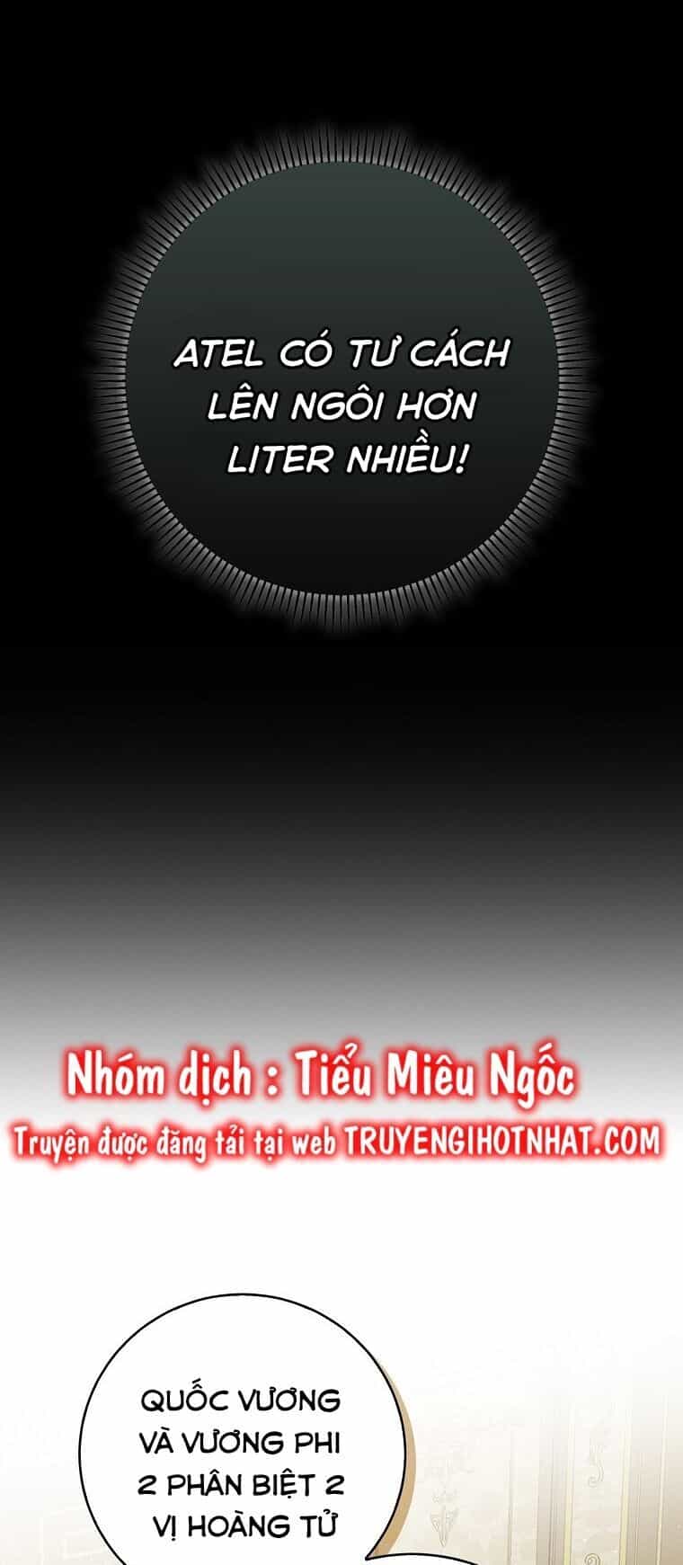 Sóc Nhỏ Tài Năng - Chương 70 - ảnh 18