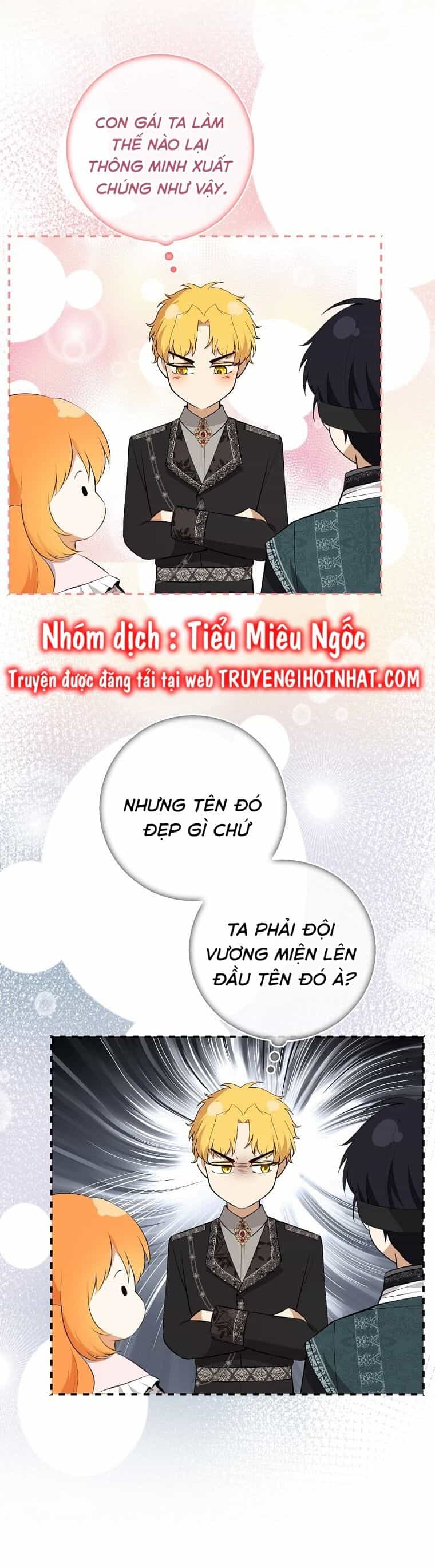 Sóc Nhỏ Tài Năng - Chương 70 - ảnh 26