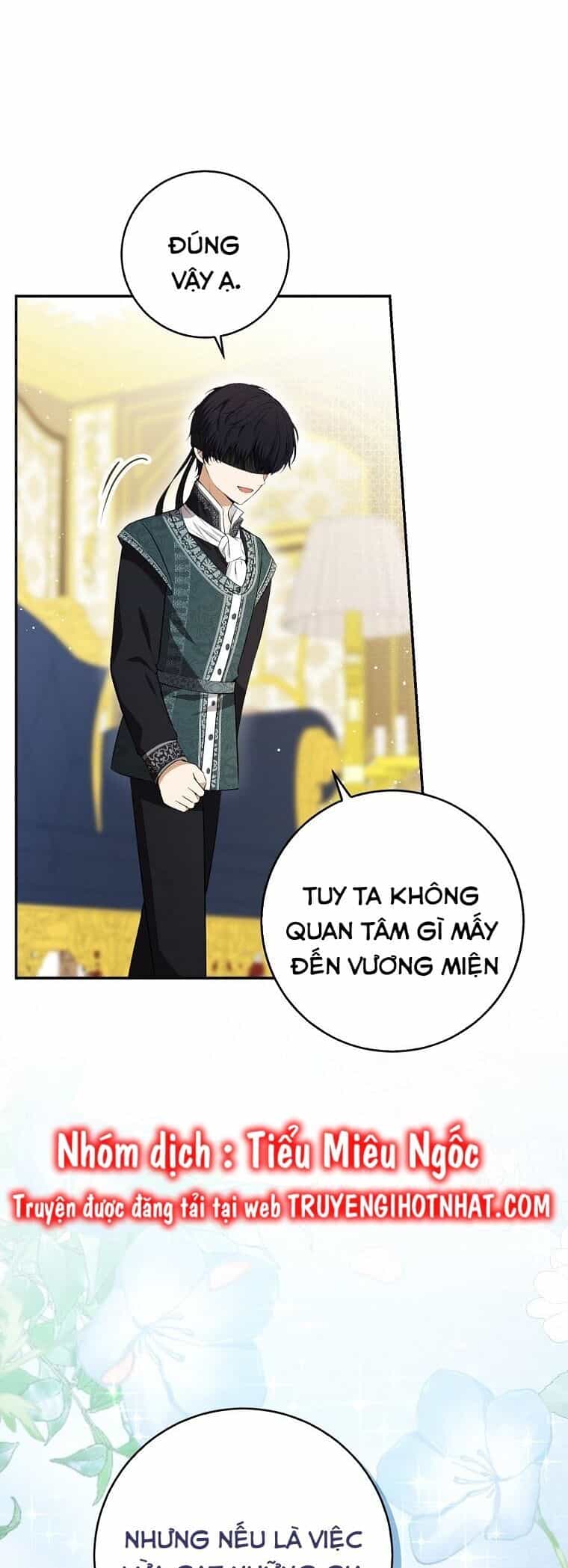 Sóc Nhỏ Tài Năng - Chương 70 - ảnh 28