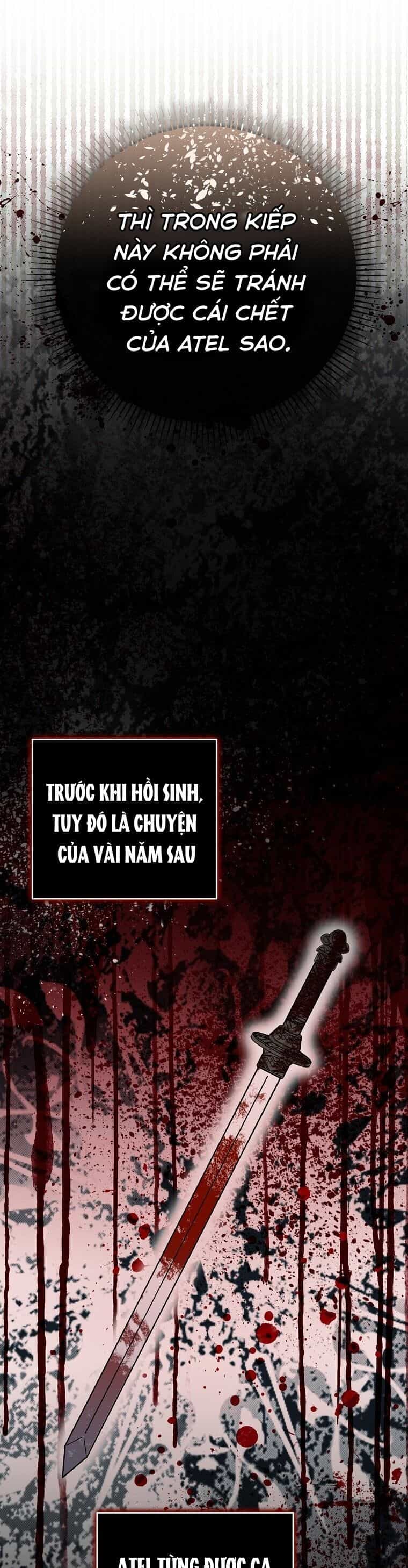 Sóc Nhỏ Tài Năng - Chương 70 - ảnh 34