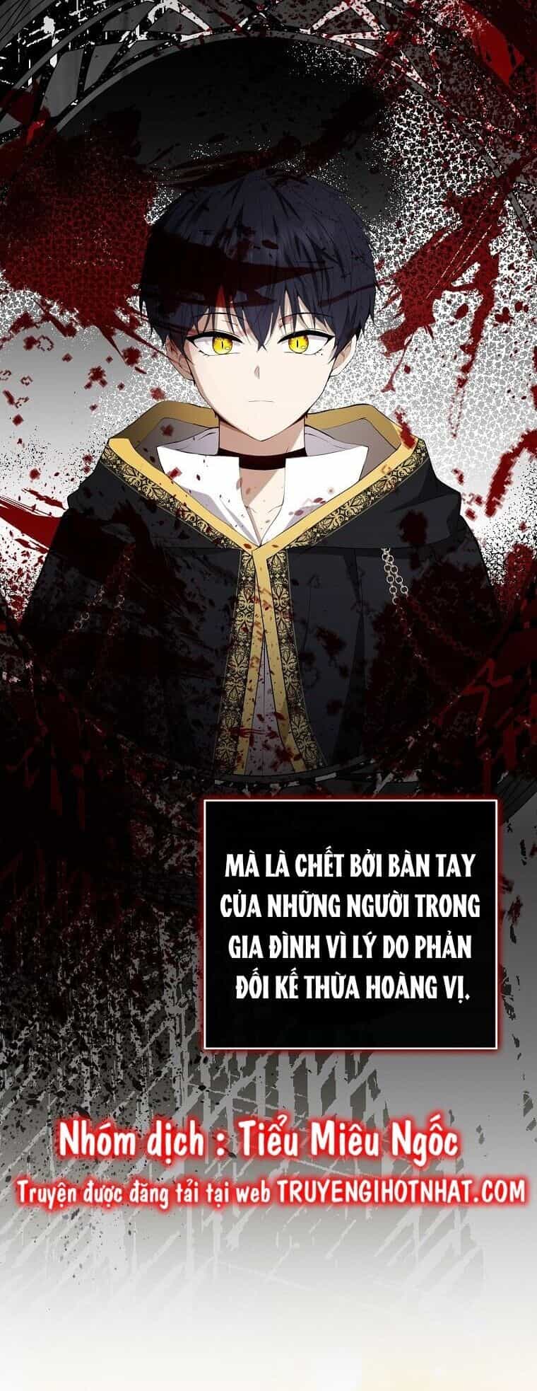 Sóc Nhỏ Tài Năng - Chương 70 - ảnh 37