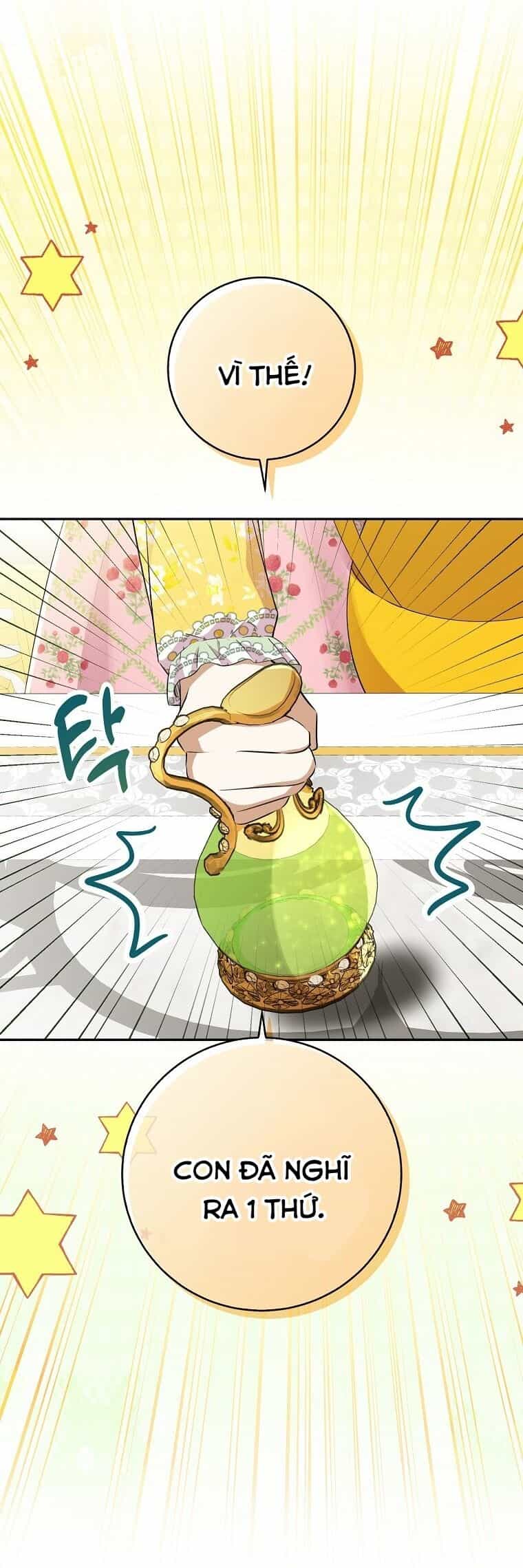 Sóc Nhỏ Tài Năng - Chương 70 - ảnh 61