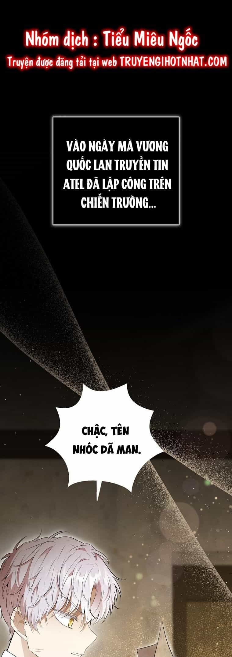 Sóc Nhỏ Tài Năng - Chương 70 - ảnh 7