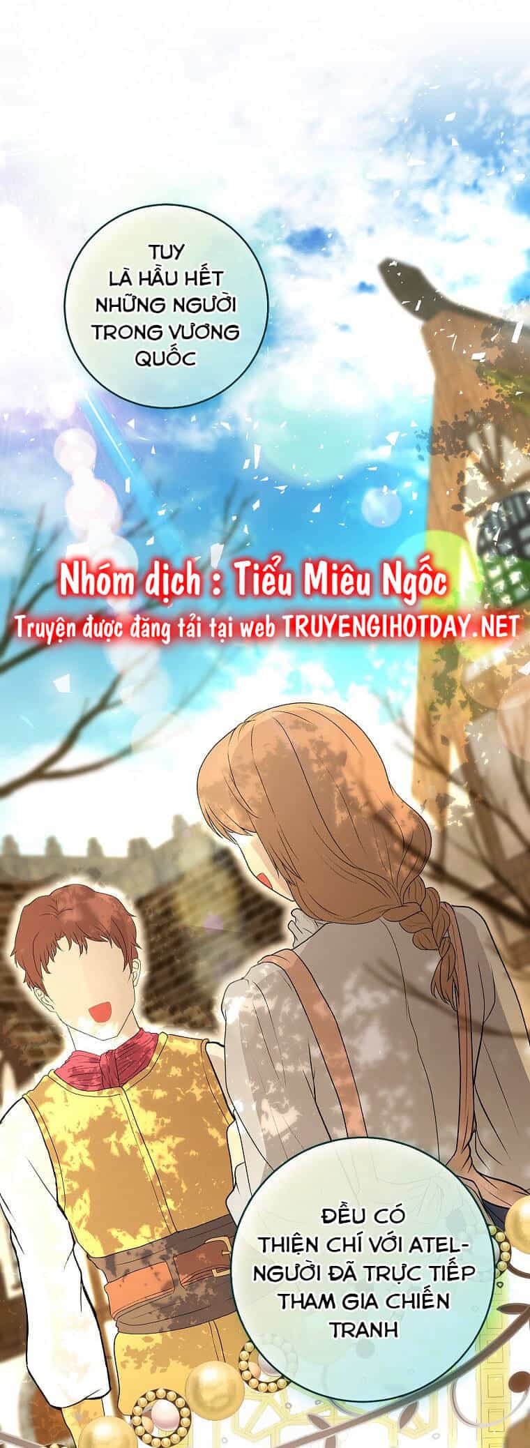 Sóc Nhỏ Tài Năng - Chương 71 - ảnh 18