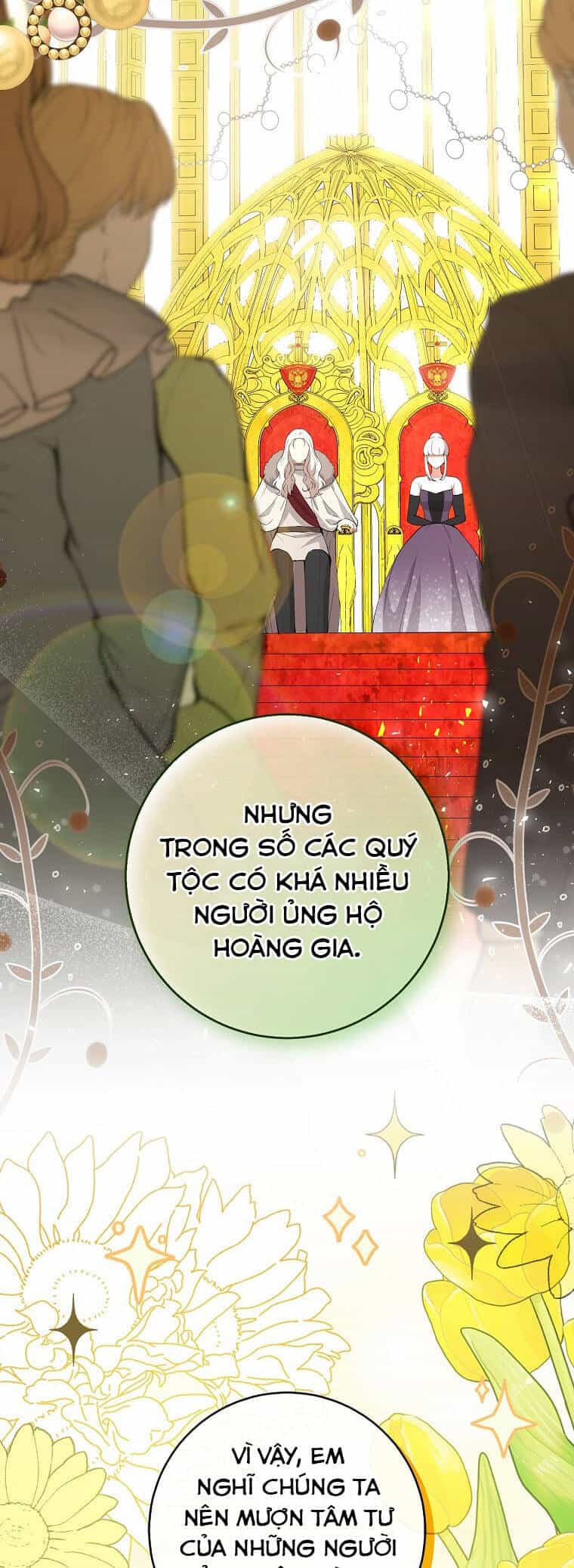 Sóc Nhỏ Tài Năng - Chương 71 - ảnh 19