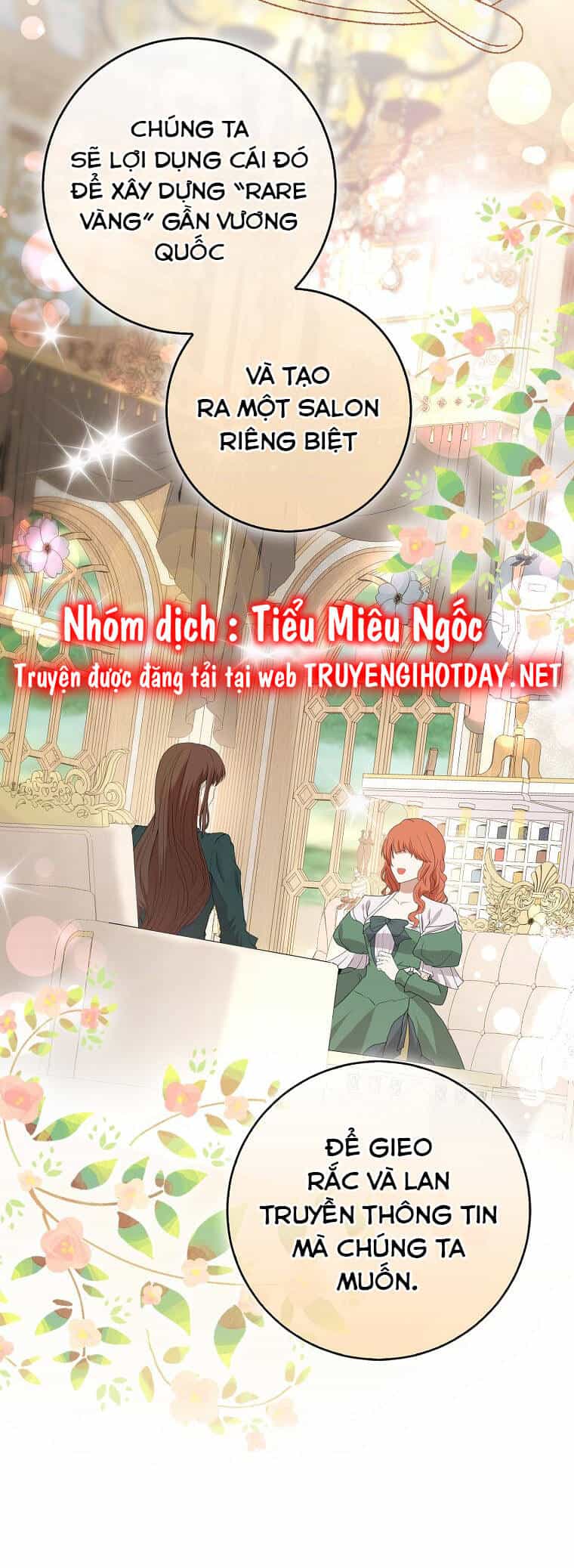 Sóc Nhỏ Tài Năng - Chương 71 - ảnh 23