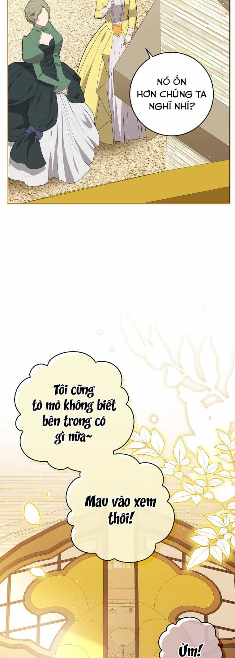 Sóc Nhỏ Tài Năng - Chương 71 - ảnh 30
