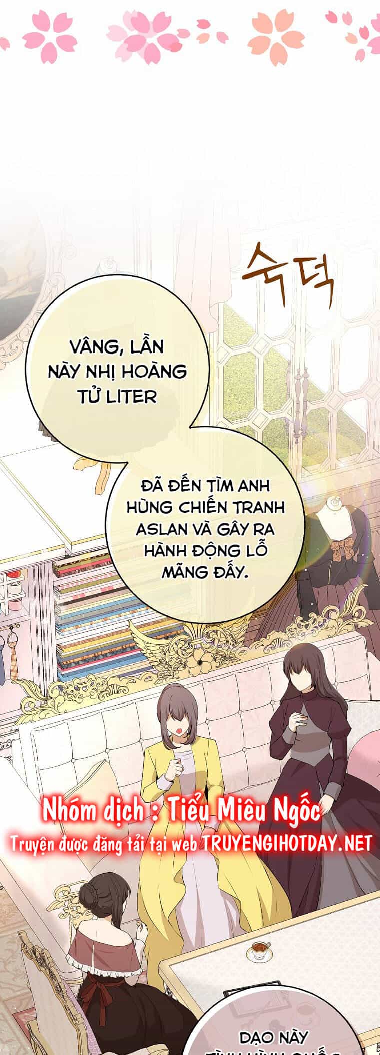 Sóc Nhỏ Tài Năng - Chương 71 - ảnh 33