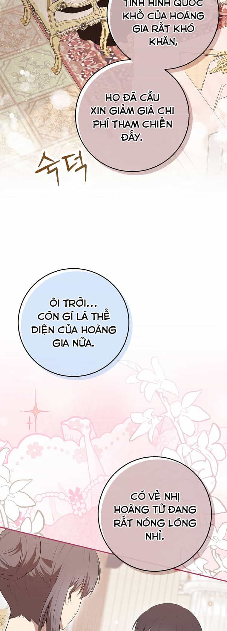 Sóc Nhỏ Tài Năng - Chương 71 - ảnh 34