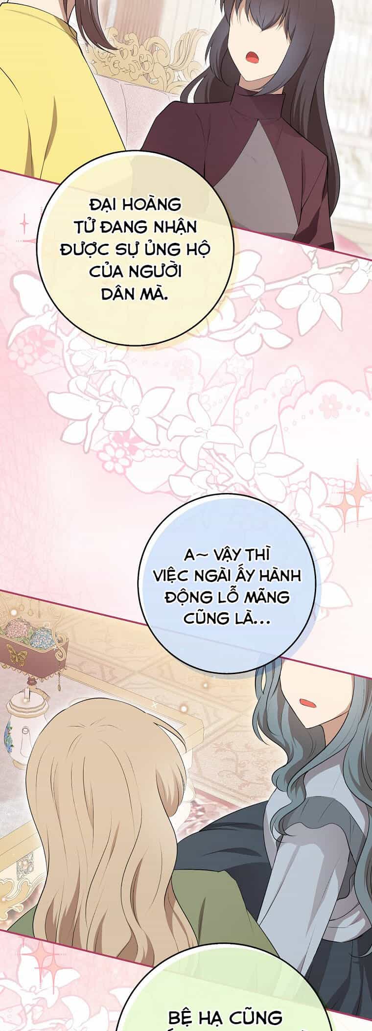 Sóc Nhỏ Tài Năng - Chương 71 - ảnh 35