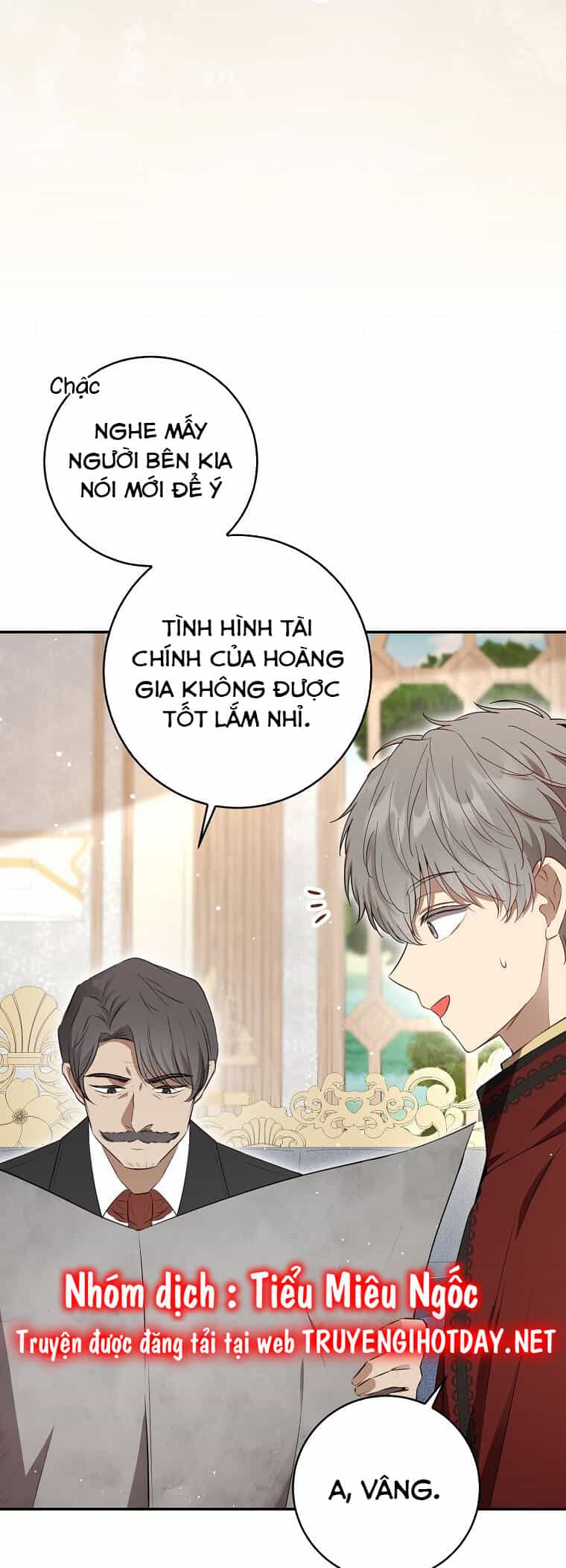 Sóc Nhỏ Tài Năng - Chương 71 - ảnh 39