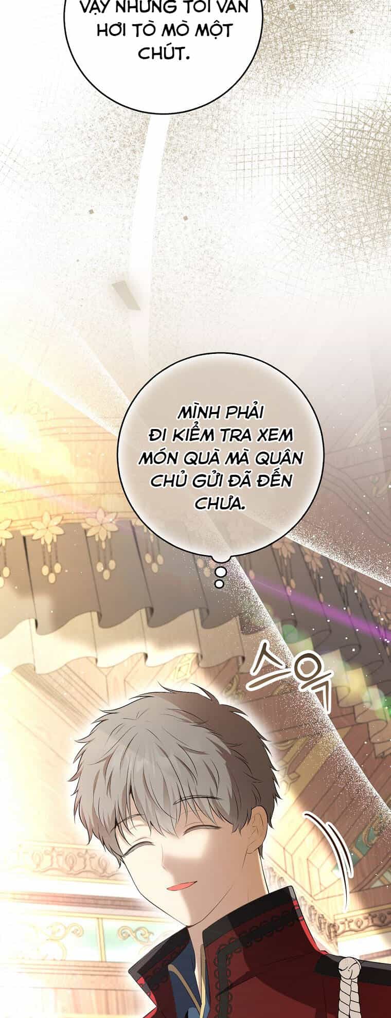 Sóc Nhỏ Tài Năng - Chương 71 - ảnh 43