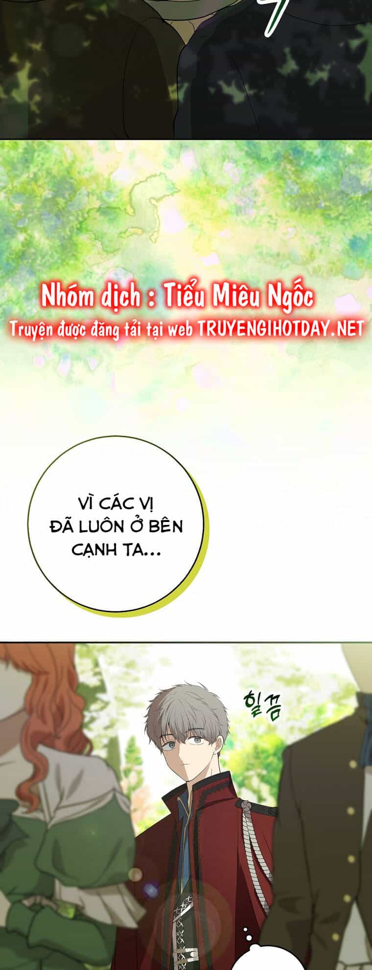 Sóc Nhỏ Tài Năng - Chương 71 - ảnh 47