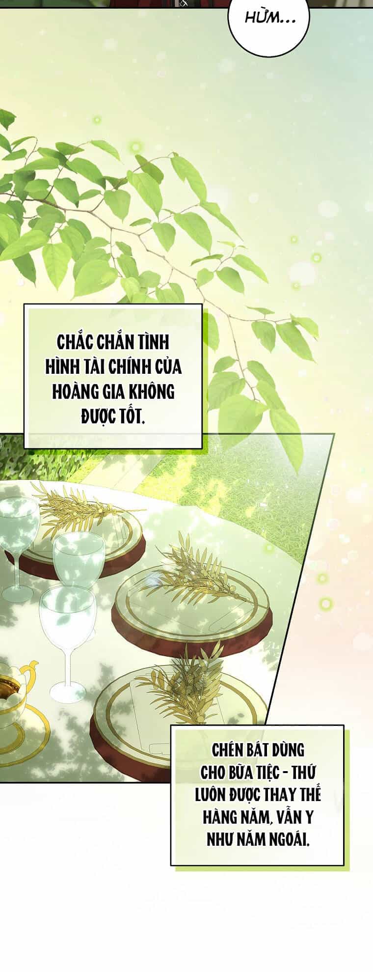 Sóc Nhỏ Tài Năng - Chương 71 - ảnh 48