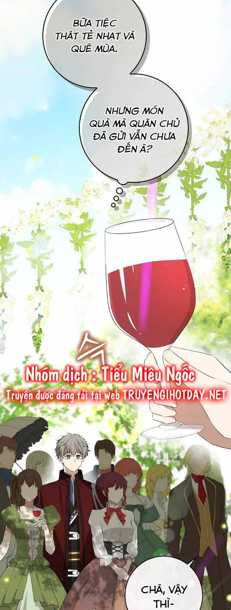 Sóc Nhỏ Tài Năng - Chương 71 - ảnh 50