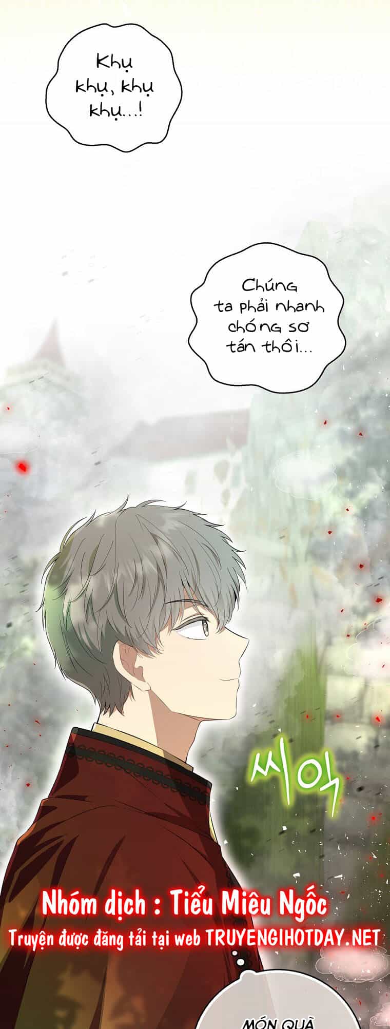 Sóc Nhỏ Tài Năng - Chương 71 - ảnh 57