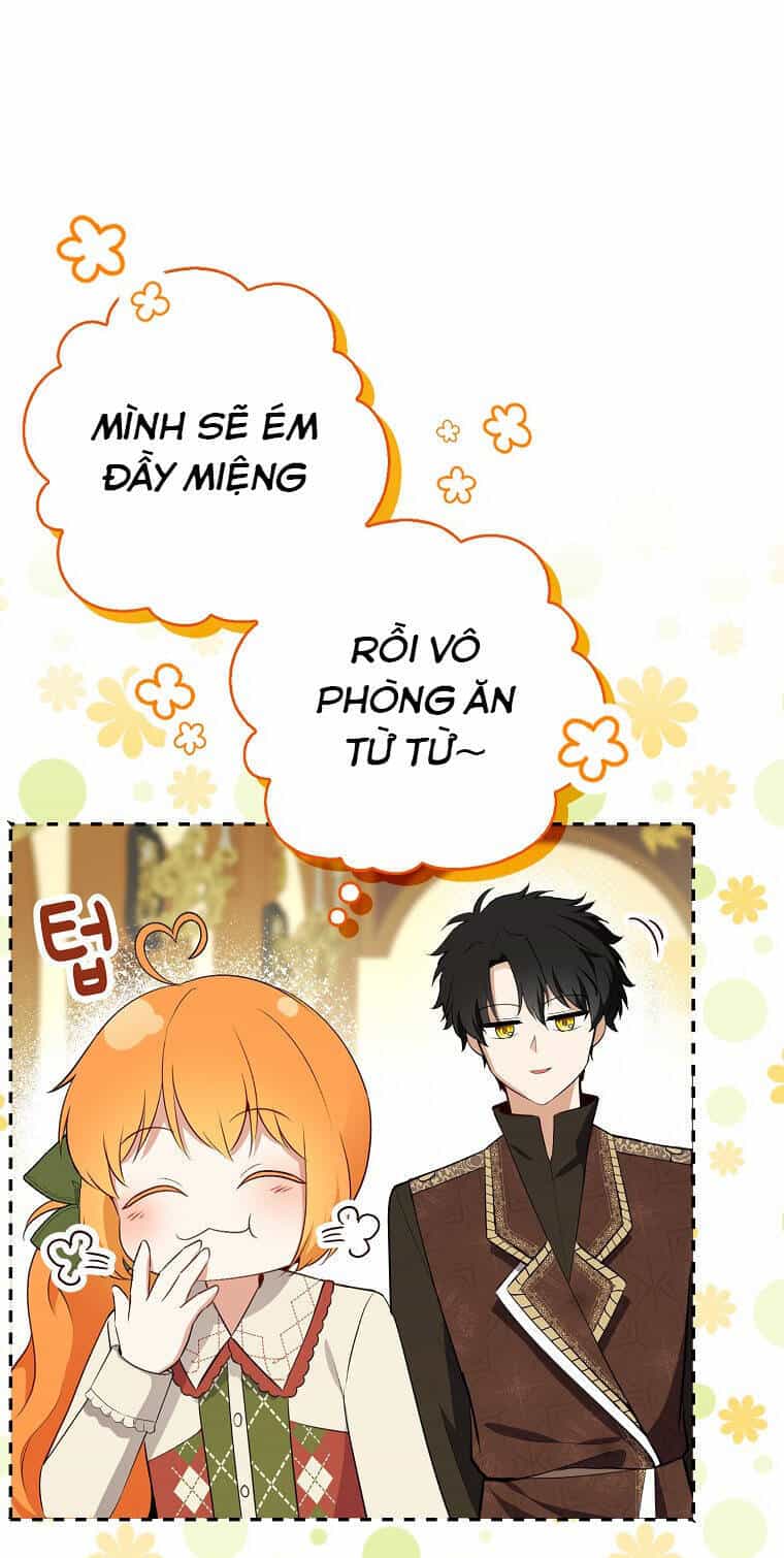 Sóc Nhỏ Tài Năng - Chương 72 - ảnh 38