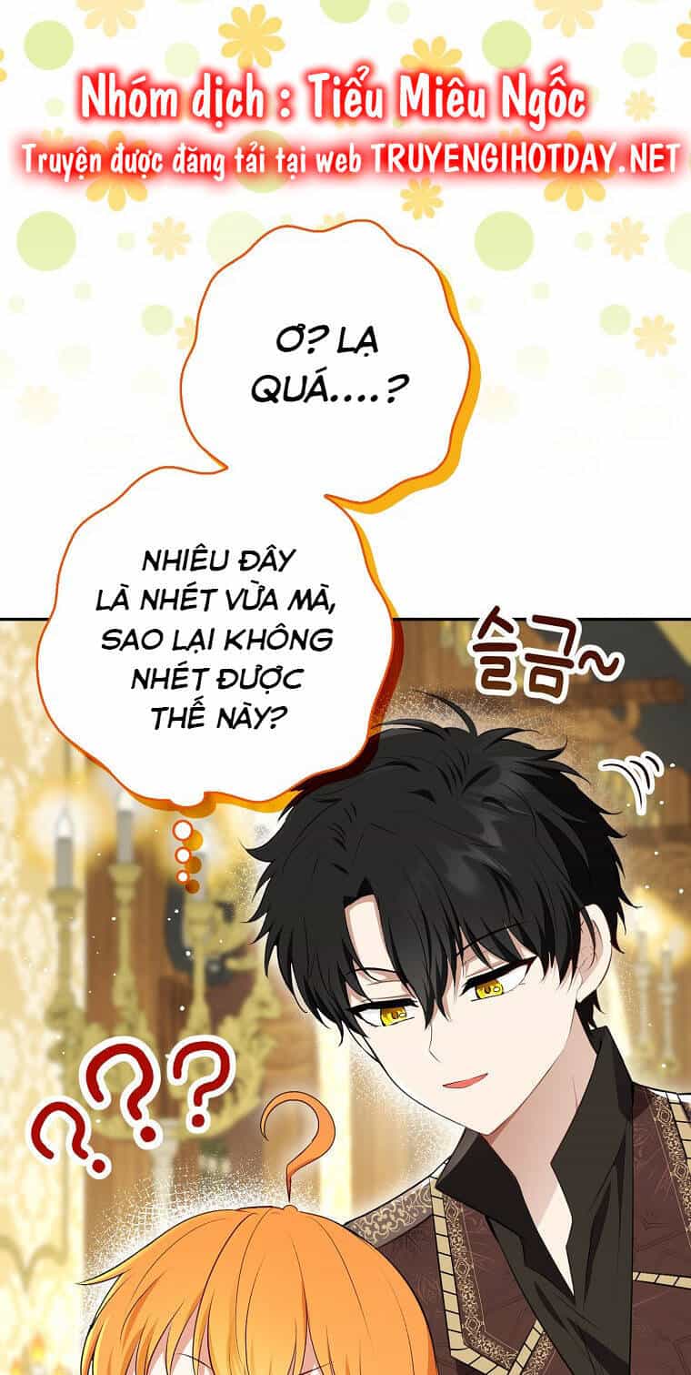 Sóc Nhỏ Tài Năng - Chương 72 - ảnh 39