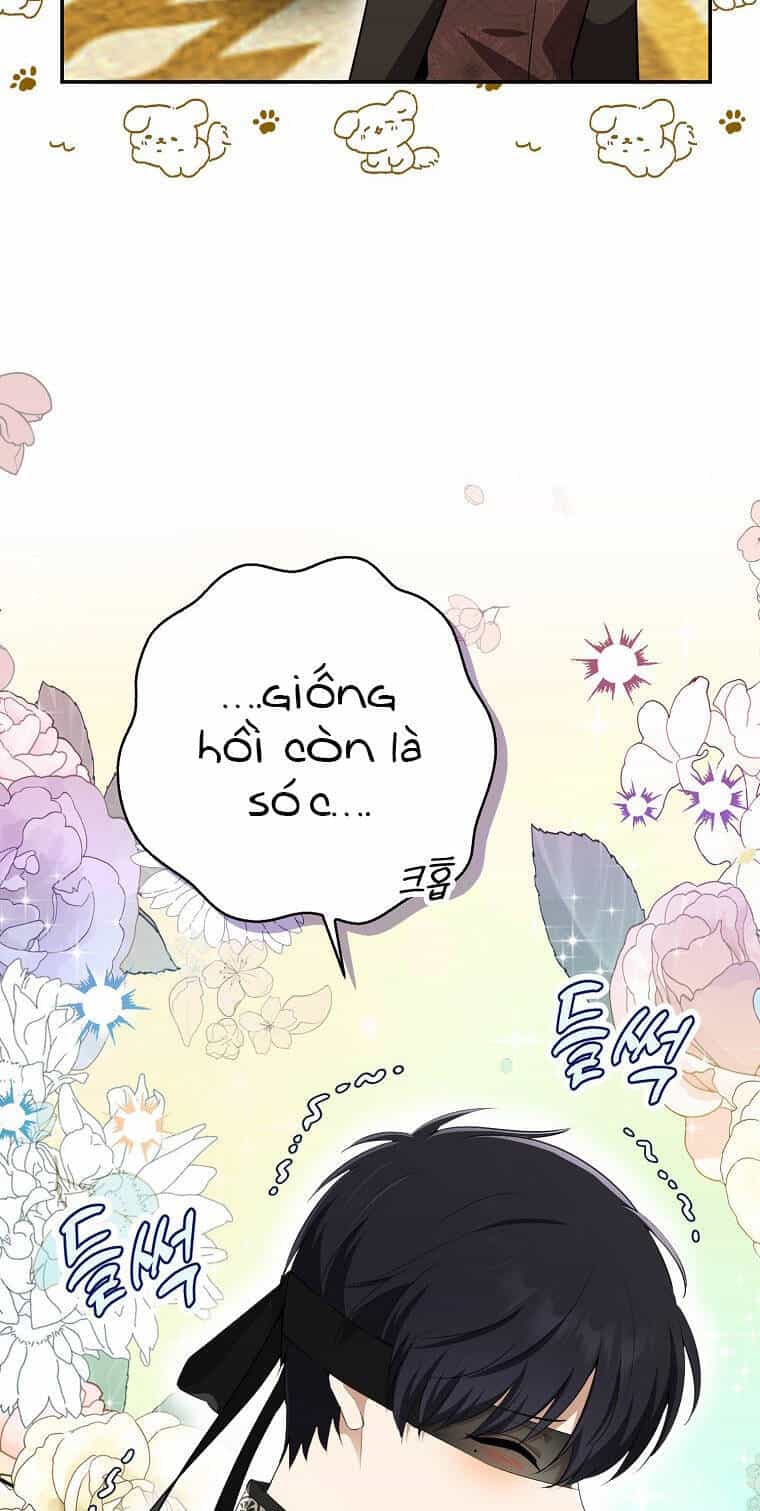 Sóc Nhỏ Tài Năng - Chương 72 - ảnh 46