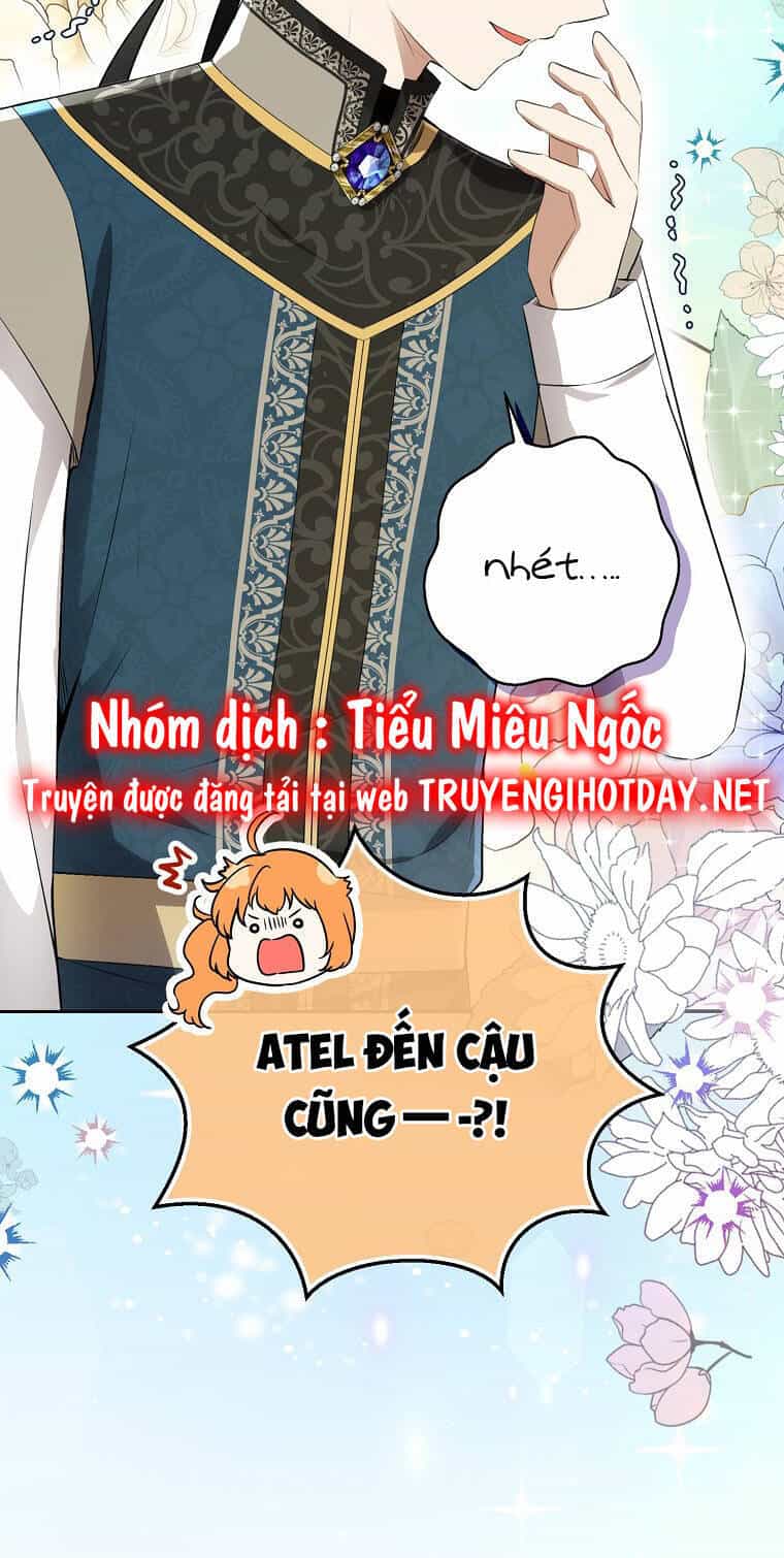 Sóc Nhỏ Tài Năng - Chương 72 - ảnh 47