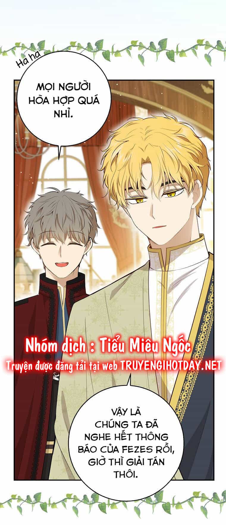 Sóc Nhỏ Tài Năng - Chương 72 - ảnh 48