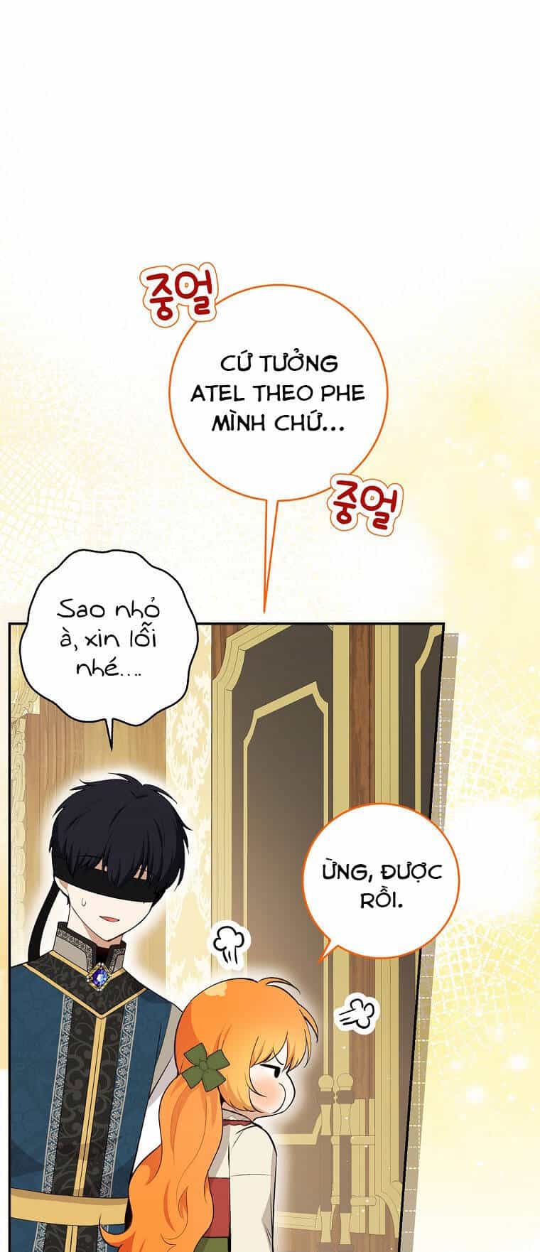 Sóc Nhỏ Tài Năng - Chương 72 - ảnh 49