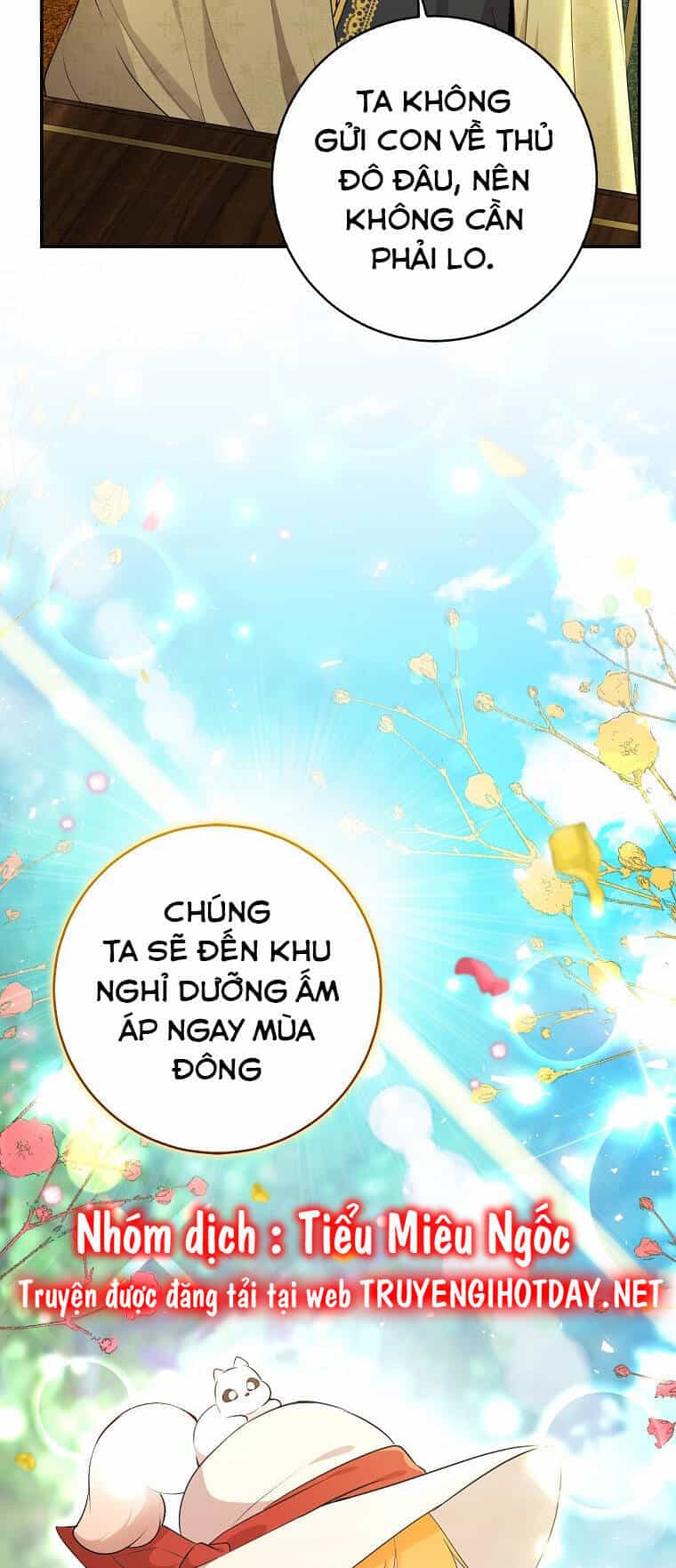 Sóc Nhỏ Tài Năng - Chương 72 - ảnh 56