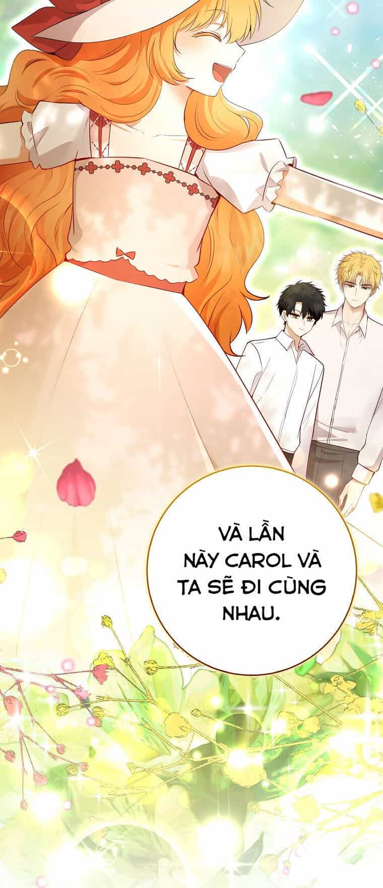 Sóc Nhỏ Tài Năng - Chương 72 - ảnh 57