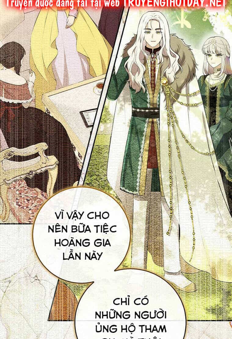 Sóc Nhỏ Tài Năng - Chương 72 - ảnh 9