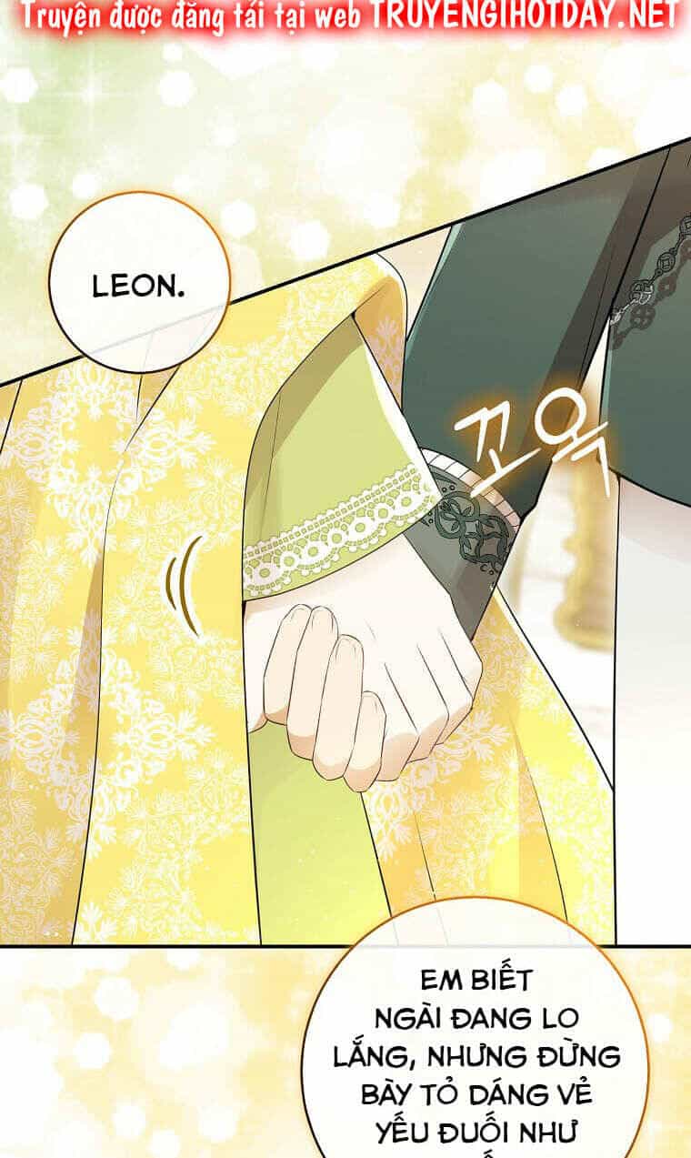 Sóc Nhỏ Tài Năng - Chương 73 - ảnh 38