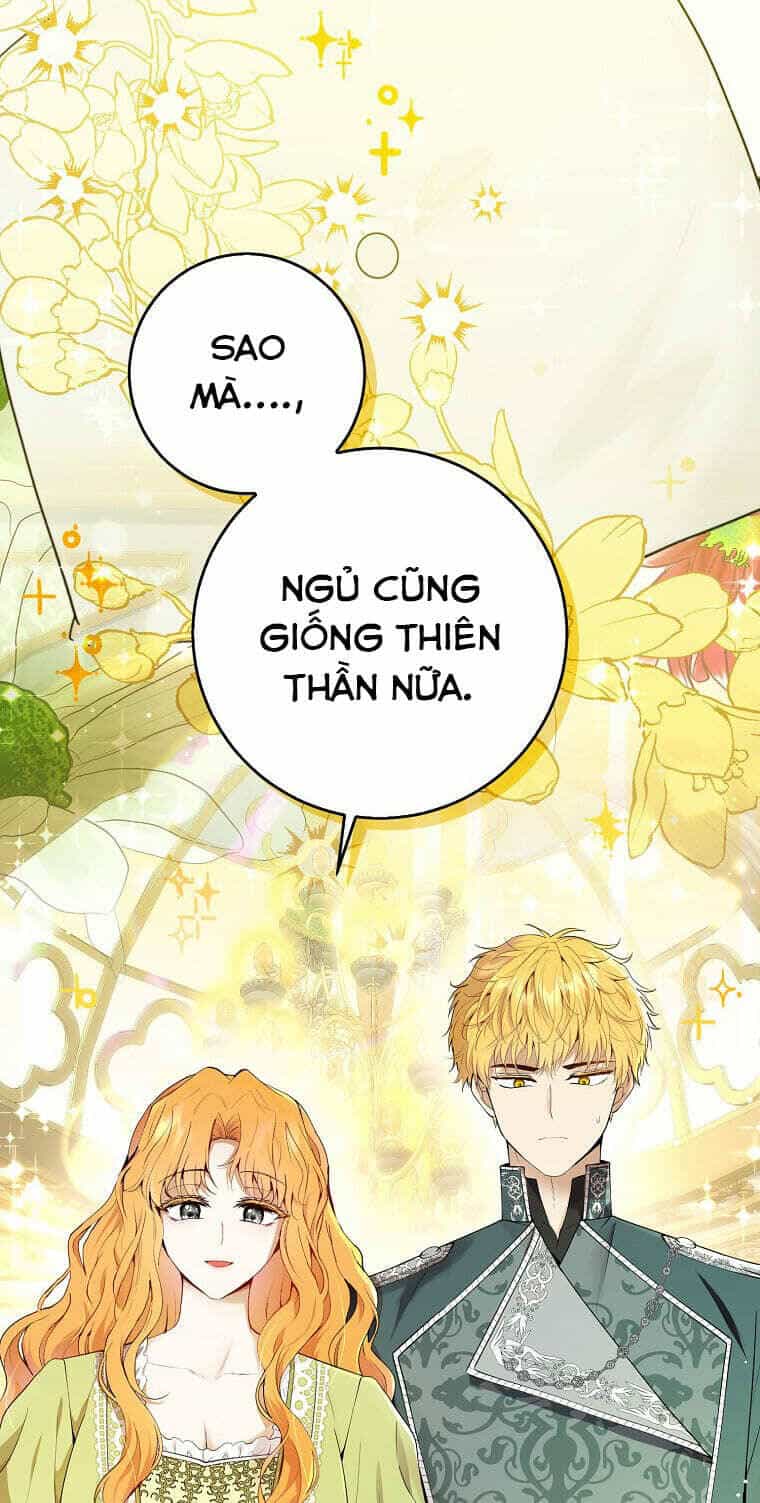 Sóc Nhỏ Tài Năng - Chương 73 - ảnh 5