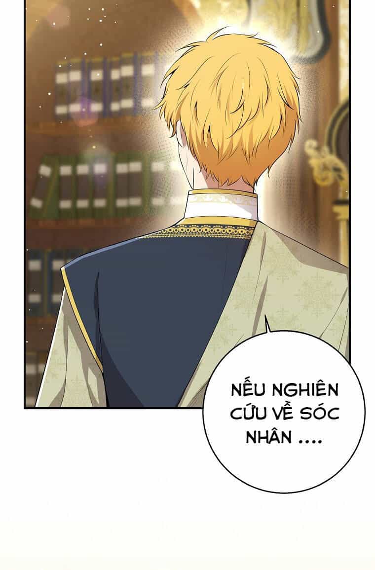 Sóc Nhỏ Tài Năng - Chương 73 - ảnh 72
