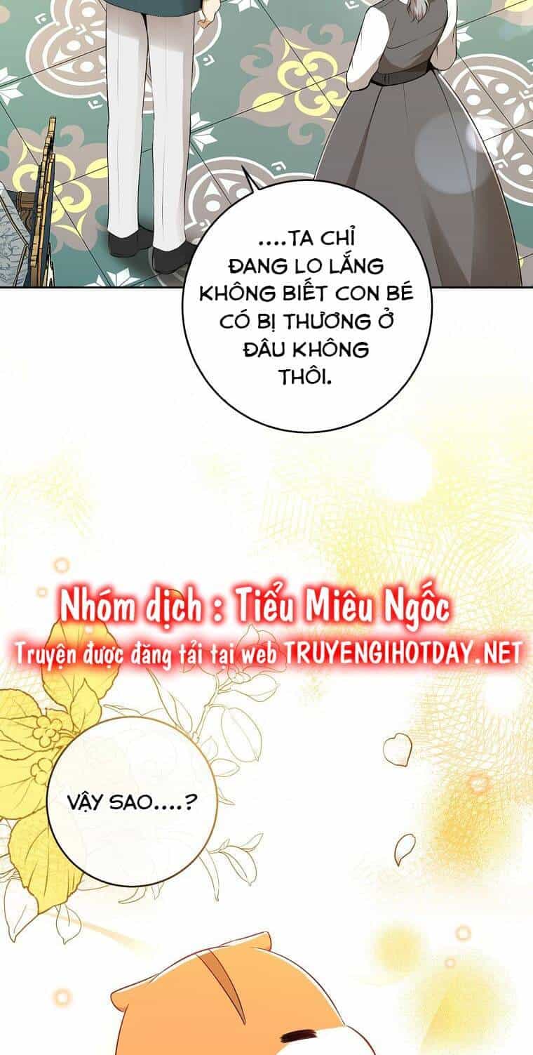 Sóc Nhỏ Tài Năng - Chương 73 - ảnh 9