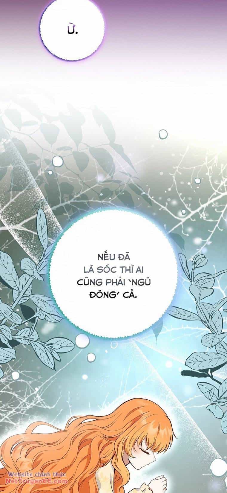 Sóc Nhỏ Tài Năng - Chương 74 - ảnh 11