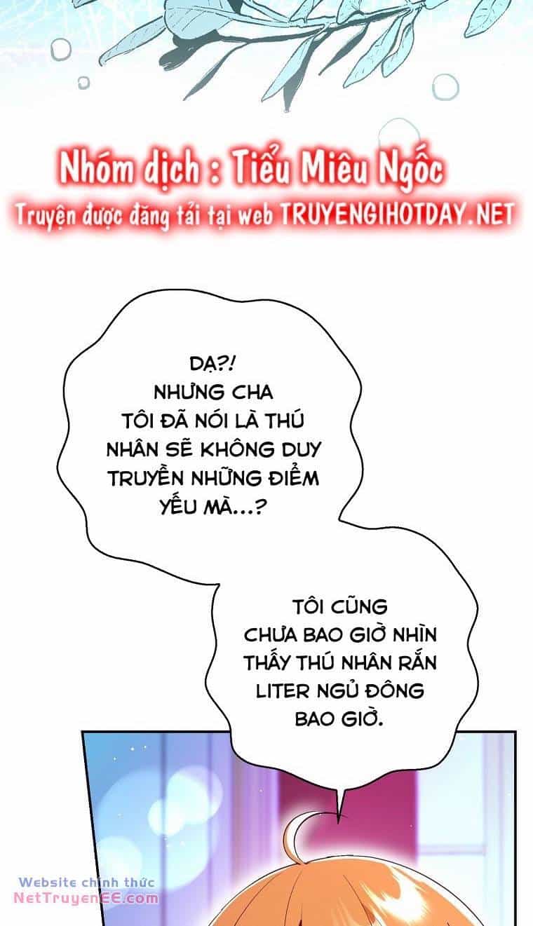 Sóc Nhỏ Tài Năng - Chương 74 - ảnh 13