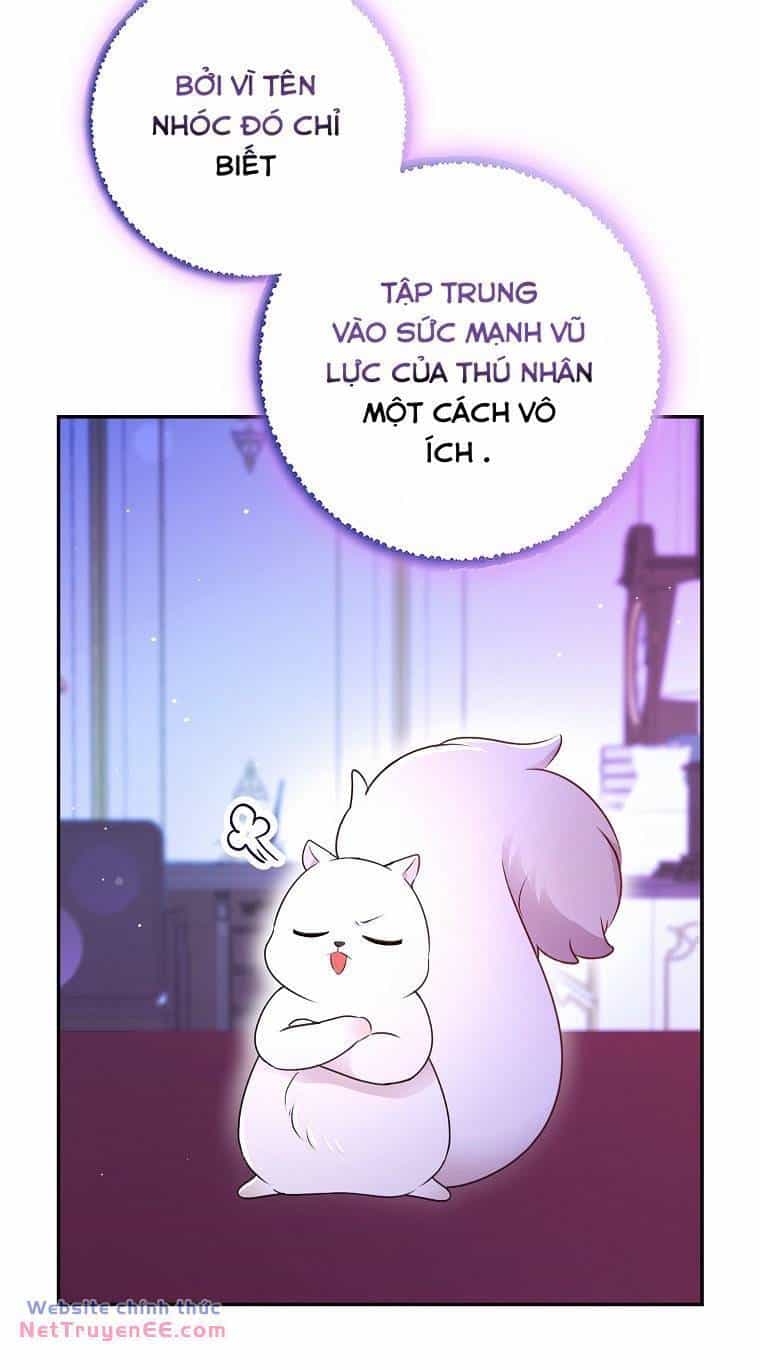 Sóc Nhỏ Tài Năng - Chương 74 - ảnh 15